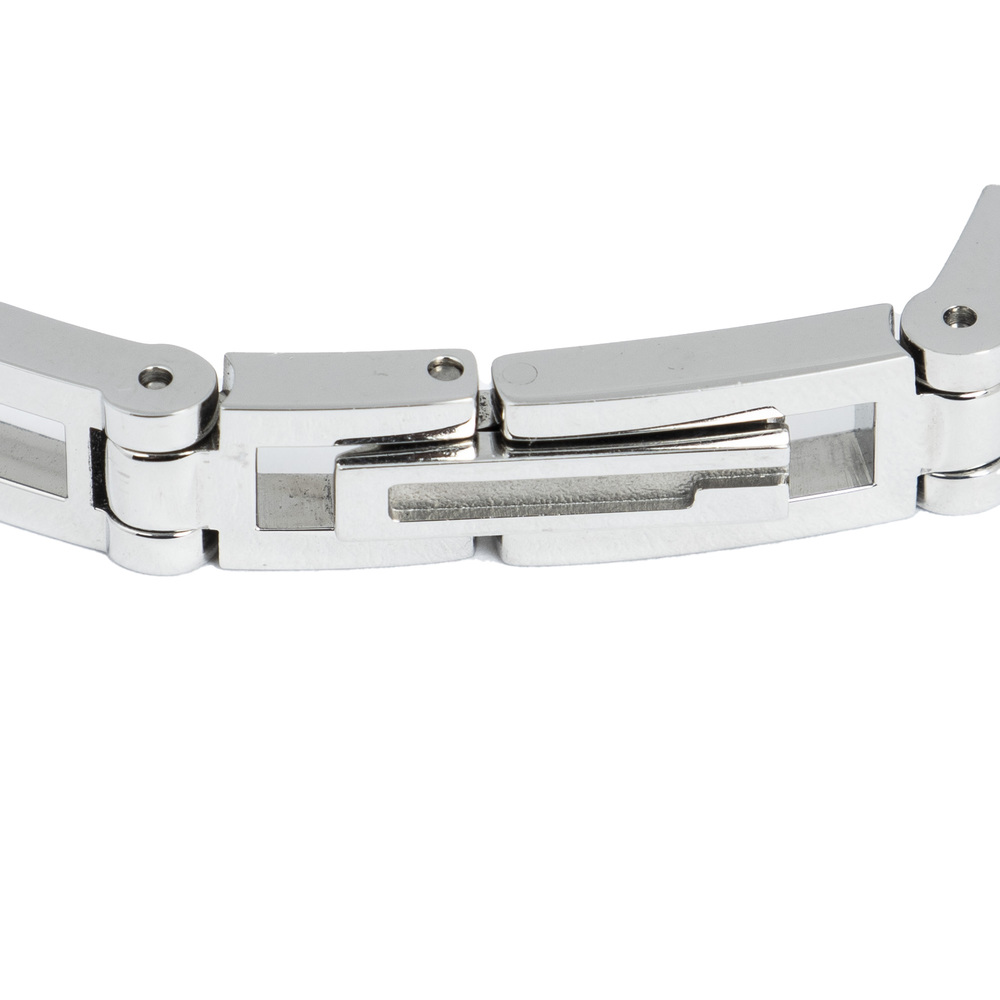 Gucci 3900L Watch   in Silver Silver Plated - Picture 2 of 6